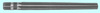 Развертка d10,0х125х160 коническая, конусность 1:50 с винтовой канавкой (под штифты) Р6М5 (шт)