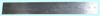 Линейка Металлическая 150х19 мм с двухсторонней шкалой (Калиброн) (шт)