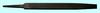 Напильник Плоский 200мм №3 сталь У13А (остроносый) ГОСТ1465-80, коррозия (шт)