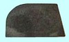 Пластина 07120 ВК8 левая (16х10х6х6х18гр) (для подрезных, проходных расточных и револьверных резцов) (шт)