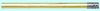 Сверло d10,5(10,0) трубчатое перфорированное с алмазным напылением АС20 125/100 2-слойное (шт)