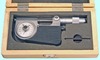 Микрометр Рычажный МР 0-25 мм (0,001) тв.сплав \