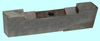 Нож к цековке d 82,0 (82х45х28) с напайными пластинами ВК8 (шт)