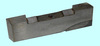 Нож к цековке d 85,0 (85х45х28) с напайными пластинами ВК8 (шт)