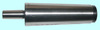Оправка КМ5 / В18 без лапки (М20х2.5) на внутренний конус сверлильного патрона (на расточ. и фрезер. станки) \