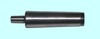 Оправка КМ3 / В10 без лапки (М12х1.75) на внутренний конус сверлильного патрона (на расточ. и фрезер. станки) \