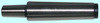 Оправка КМ3 / В16 без лапки (М12х1.75) на внутренний конус сверлильного патрона (на расточ. и фрезер. станки) \