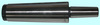 Оправка КМ5 / В24 без лапки (М20х2.5) на внутренний конус сверлильного патрона (на расточ. и фрезер. станки) \