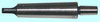 Оправка КМ2 / В10 с лапкой на внутренний конус сверлильного патрона (на сверл. станки) \