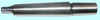 Оправка КМ5 / В16 с лапкой на внутренний конус сверлильного патрона (на сверл. станки) (MS5A-B16) \