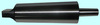 Оправка КМ6 / В24 с лапкой на внутренний конус сверлильного патрона (на сверл. станки) \