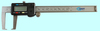 Штангенциркуль 0 - 150 (0,01) для наружных канавок, электронный \
