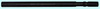 Держатель-удлинитель для шаберов L130мм М5 к лезвиям серии D (280-2007D) (шт)