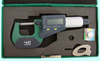 Микрометр Гладкий МК- 25 0- 25 мм (0,001) электронный (ЧИЗ) (шт)