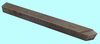 Резец Подрезной прямой 8х 8х120 Р6М5 2110-4003 (стальной хвостовик) (шт)