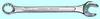 Ключ Рожковый и накидной 8мм (хром-ванадий) DIN 3113 (шт)