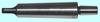 Оправка КМ2 / В18 с лапкой на внутренний конус сверлил. патрона (на сверл.станки) (6039-0012) (Саранск) (шт)