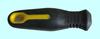 Ручка для напильника, обрезиненная 350мм (L100мм) прямоугольное отв. (B9) (шт)