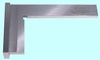 Угольник УШ 160х100 поверочный слесарный с широким основанием кл.т.2 (ЧИЗ) (шт)