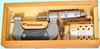 Микрометр Резьбовой со вставками МВМ-100, 75-100 мм, шаг измеряемых резьб 1,0-6,0 мм (шт)